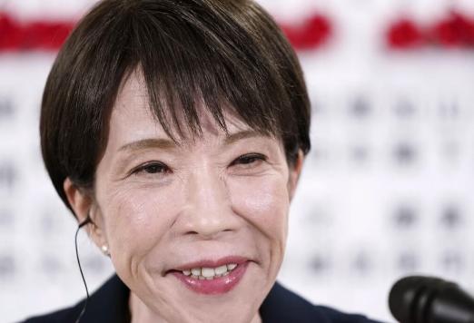 日本首相高市早苗发文说：“泽连斯基总统，我衷心感谢您的热情祝贺。日本与乌克兰站在