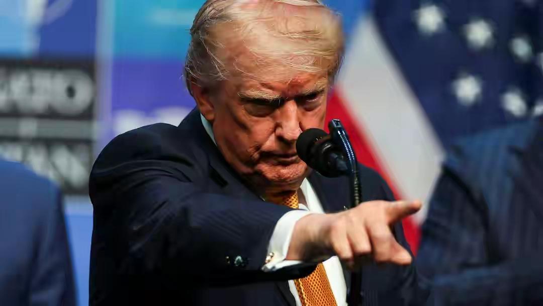 中东这火药桶又炸了！美伊停火协议失效后，双方又大打出手。美军连续多日对伊朗发动打