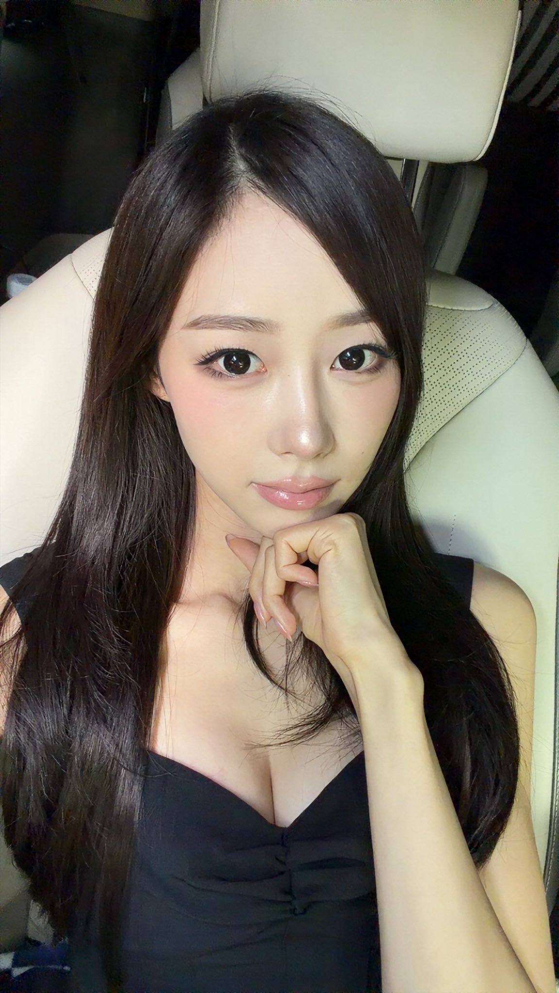 260513 aespa Giselle内永枝利 
