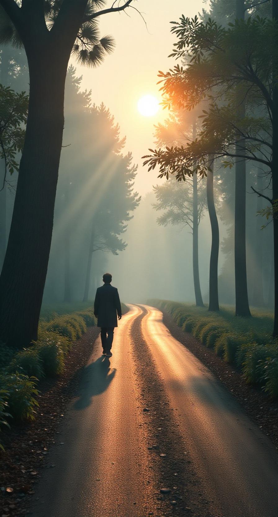 上联：晴绿夕阳流独秀，求下联碧波晨曦映孤芳