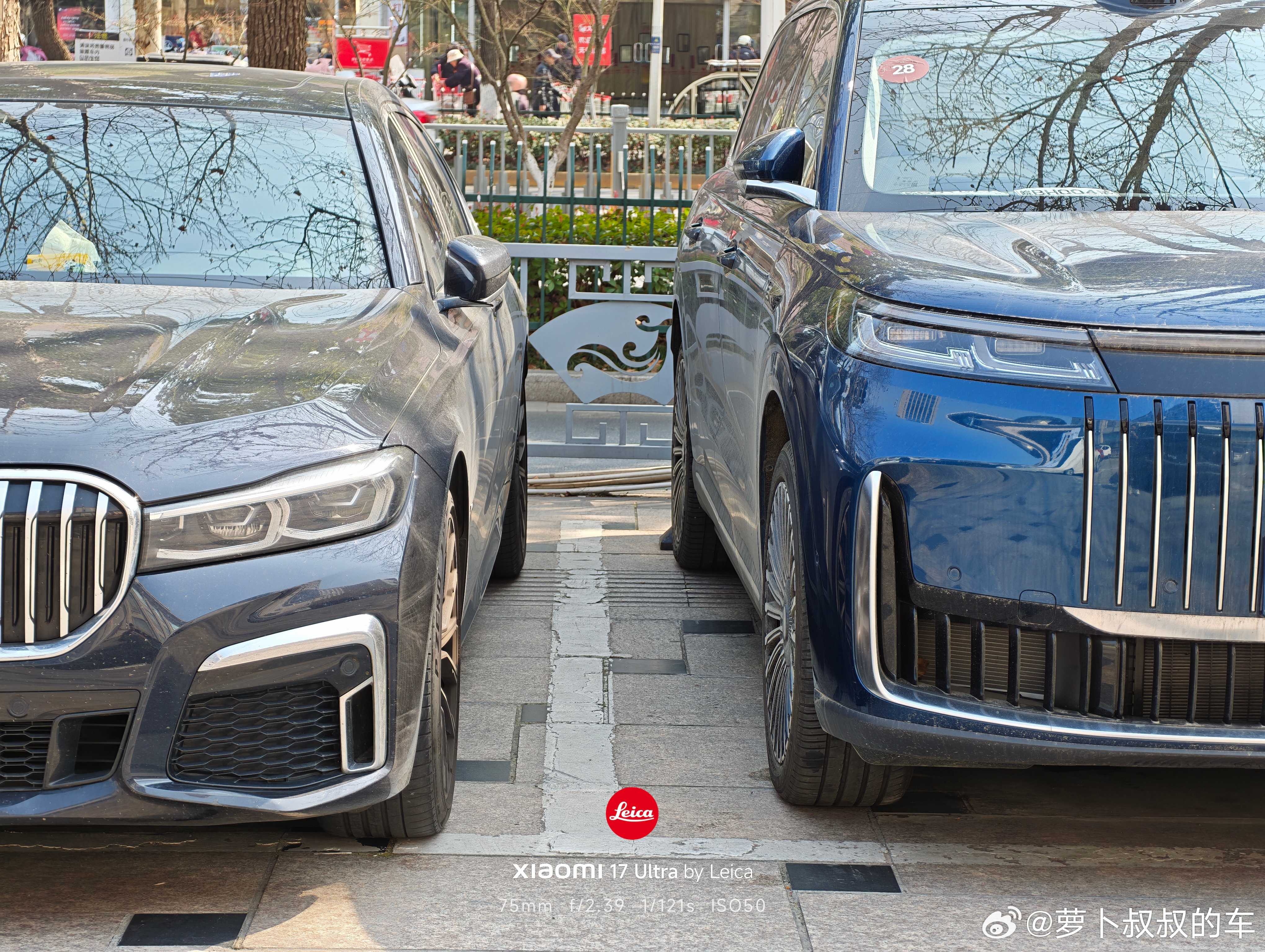 原来奇瑞T11就是宝马最新款SUV？ 