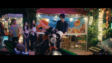 当暴力萝莉遇上阴湿糙汉 极致反差的灵魂碰撞，真的绝了！ 