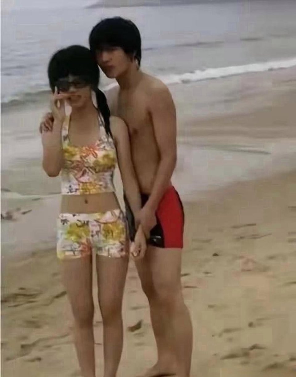 15年前和15年后的对比，变化好大啊。 