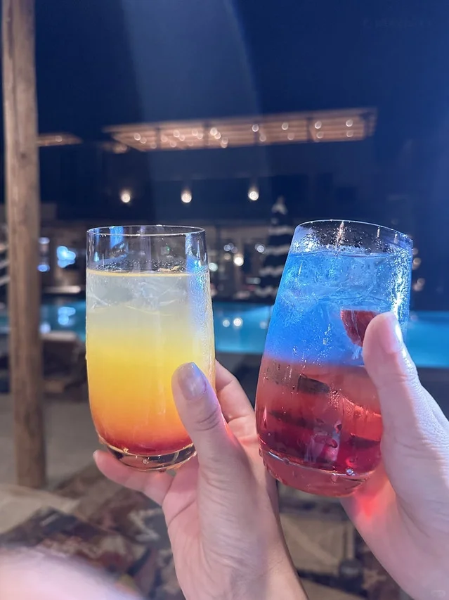宁夏沙漠Tengol再现楼兰古城，在沙坡头‼️