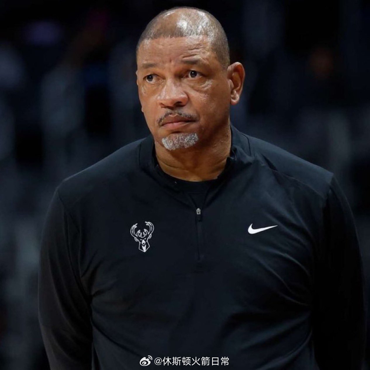 美国杨毅表示，道格·里弗斯将在本赛季结束后退休。 