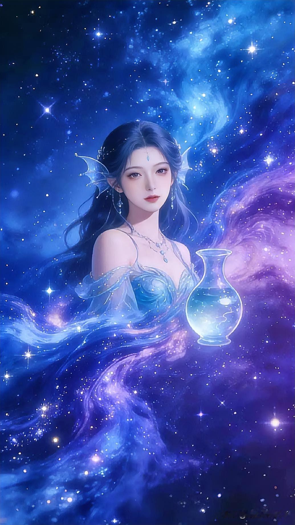 原来这些名人都是水瓶座！清醒又耀眼……

水瓶座可谓藏龙卧虎，像邓丽君、王祖贤、