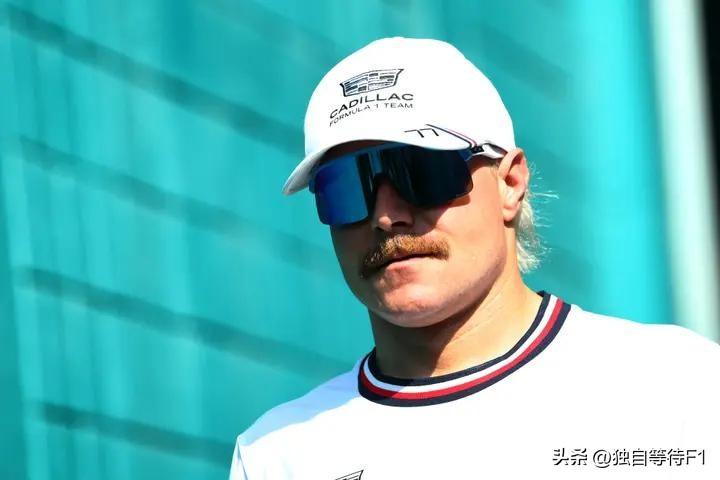 施泰纳：如果凯迪拉克要更换车手，他们会换博塔斯。
前F1车队负责人质疑博塔斯是否