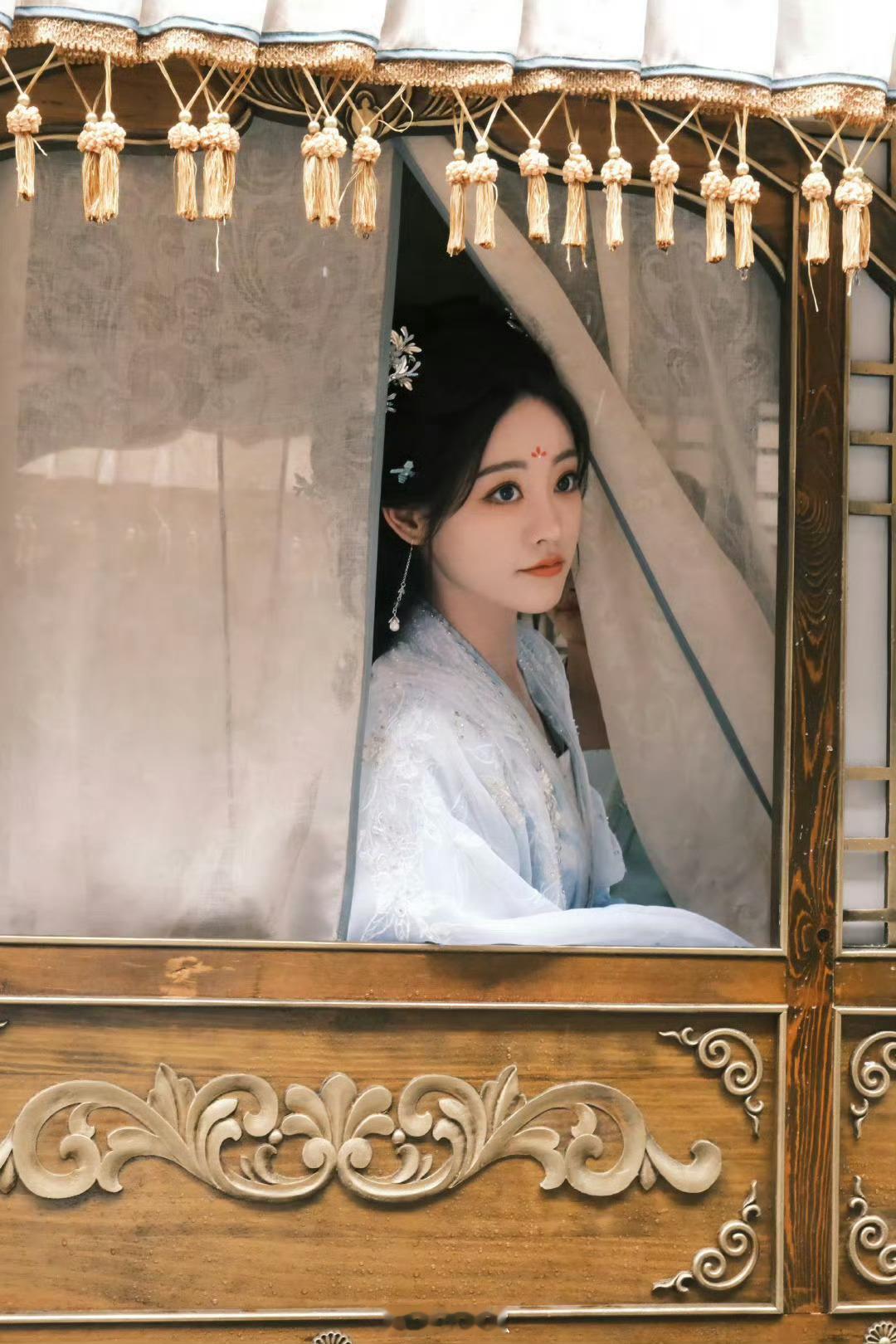祝绪丹脑袋里只剩超前俩字祝绪丹演的宋一汀太绝了！张口“姐夫是丈夫”惊呆众人，面对