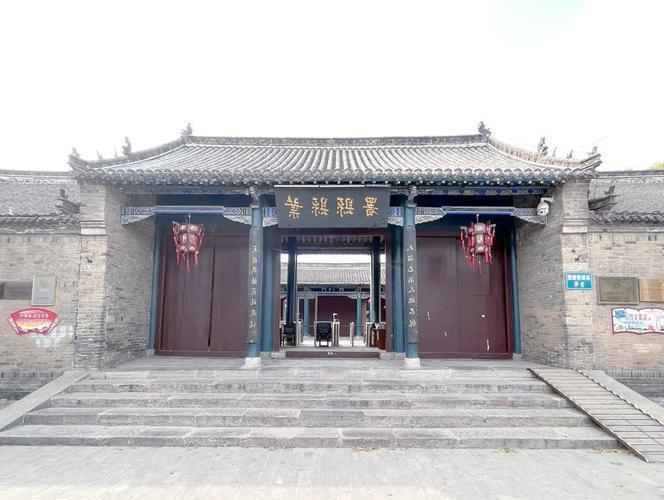 叶县县衙，五品县衙，国内规模最大级别最高，建筑格局有啥特点？
 
大伙可能不信，