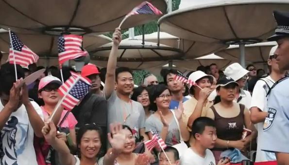 美国华人表示：在美国所有华人精英，不管你第一代有多牛，是顶尖科学家还是大学教授，