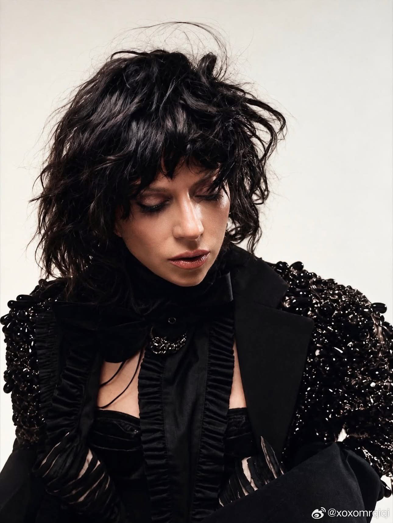 Lady Gaga 2027格莱美报名作品一览：MAYHEM Requiem• 