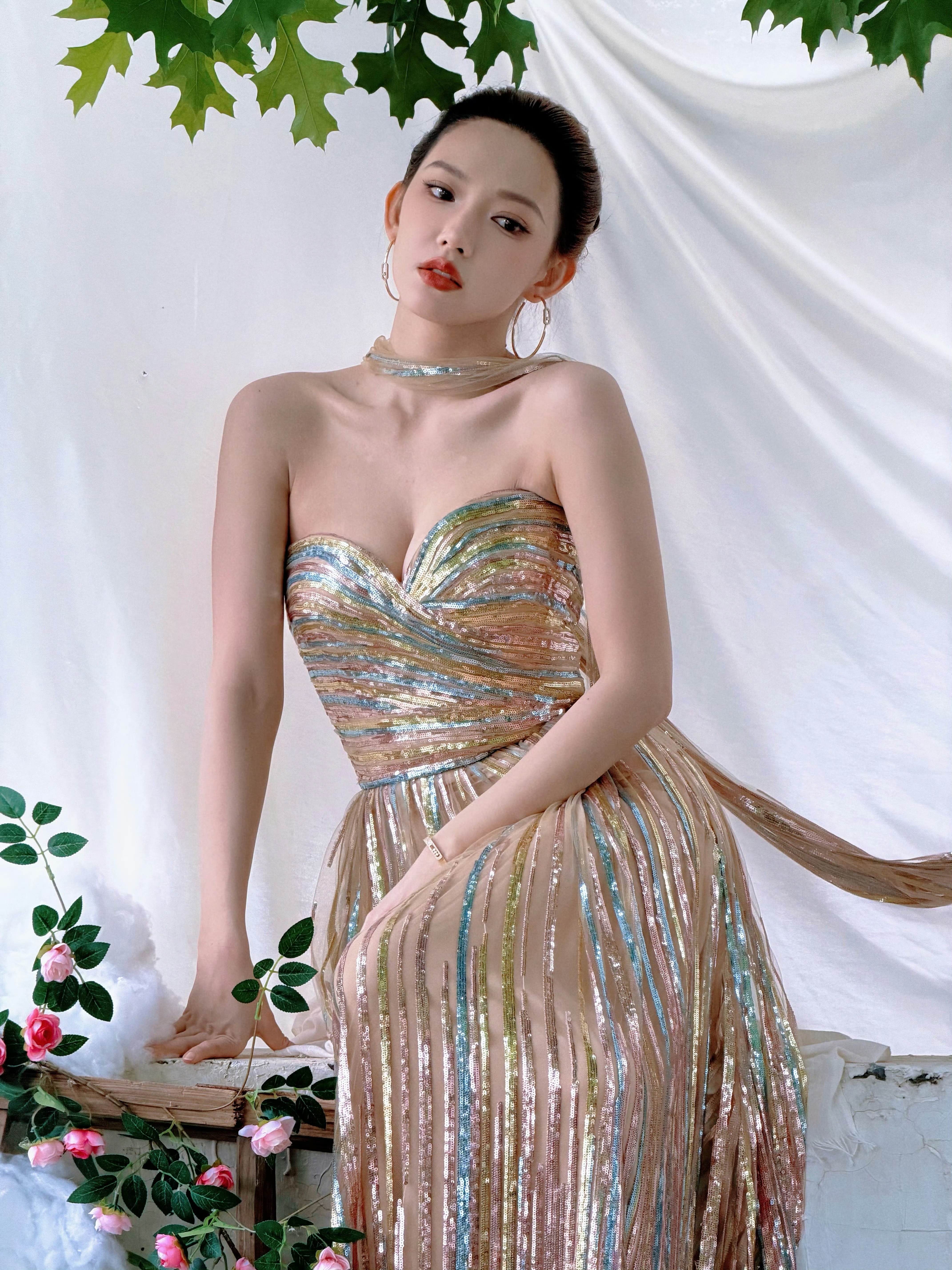 程潇  cx程潇海岛舒服日志 cx程潇姜婉怡 ₊⁺♡₊⁺ ⋆幸好爱是小小的奇迹⋆