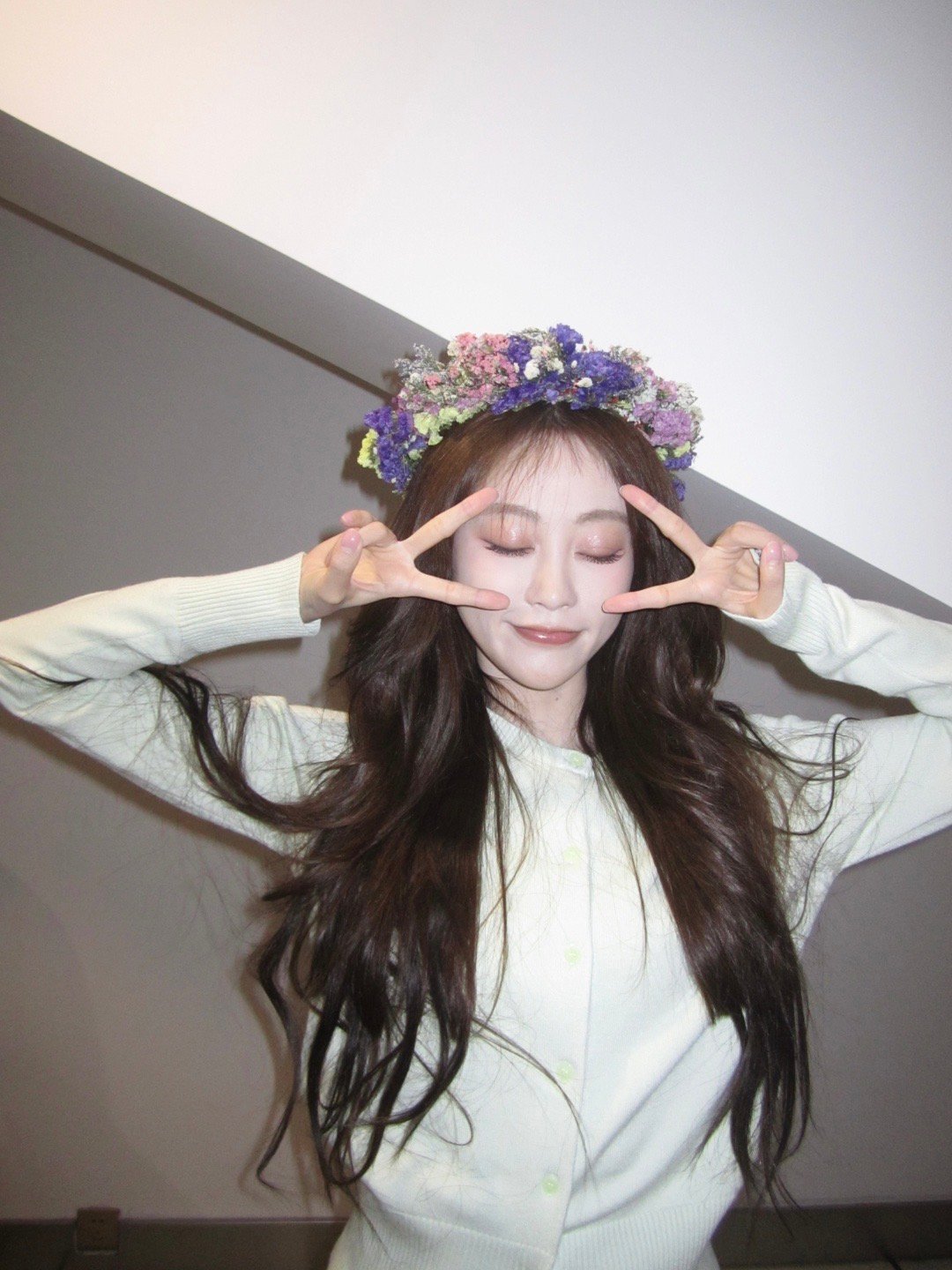 祝绪丹请你大胆的做自己💐 