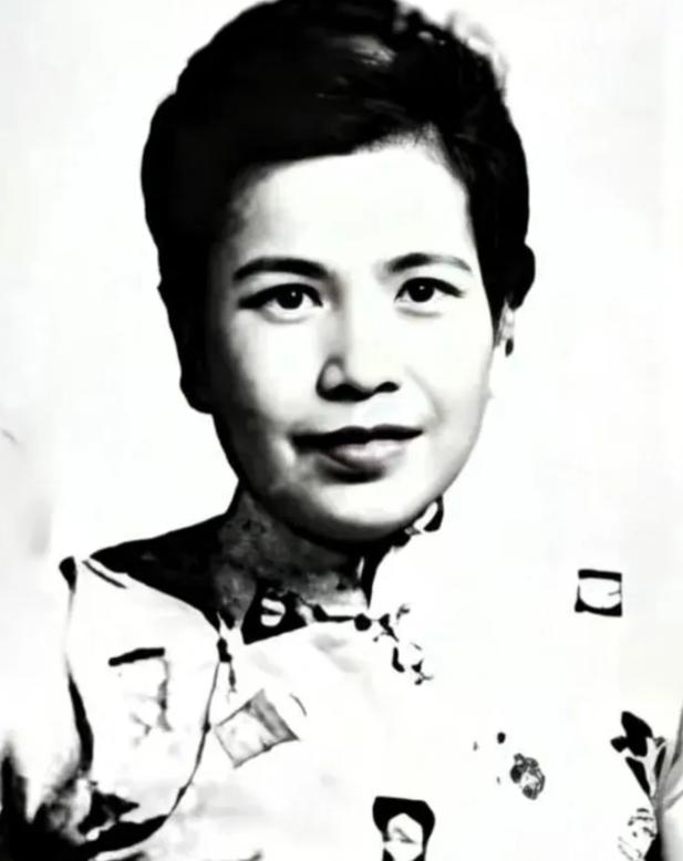 烈士吴石的夫人王碧奎晚年直言：宁可在台湾漂泊三十载，也一定不回大陆，暮年移居美国