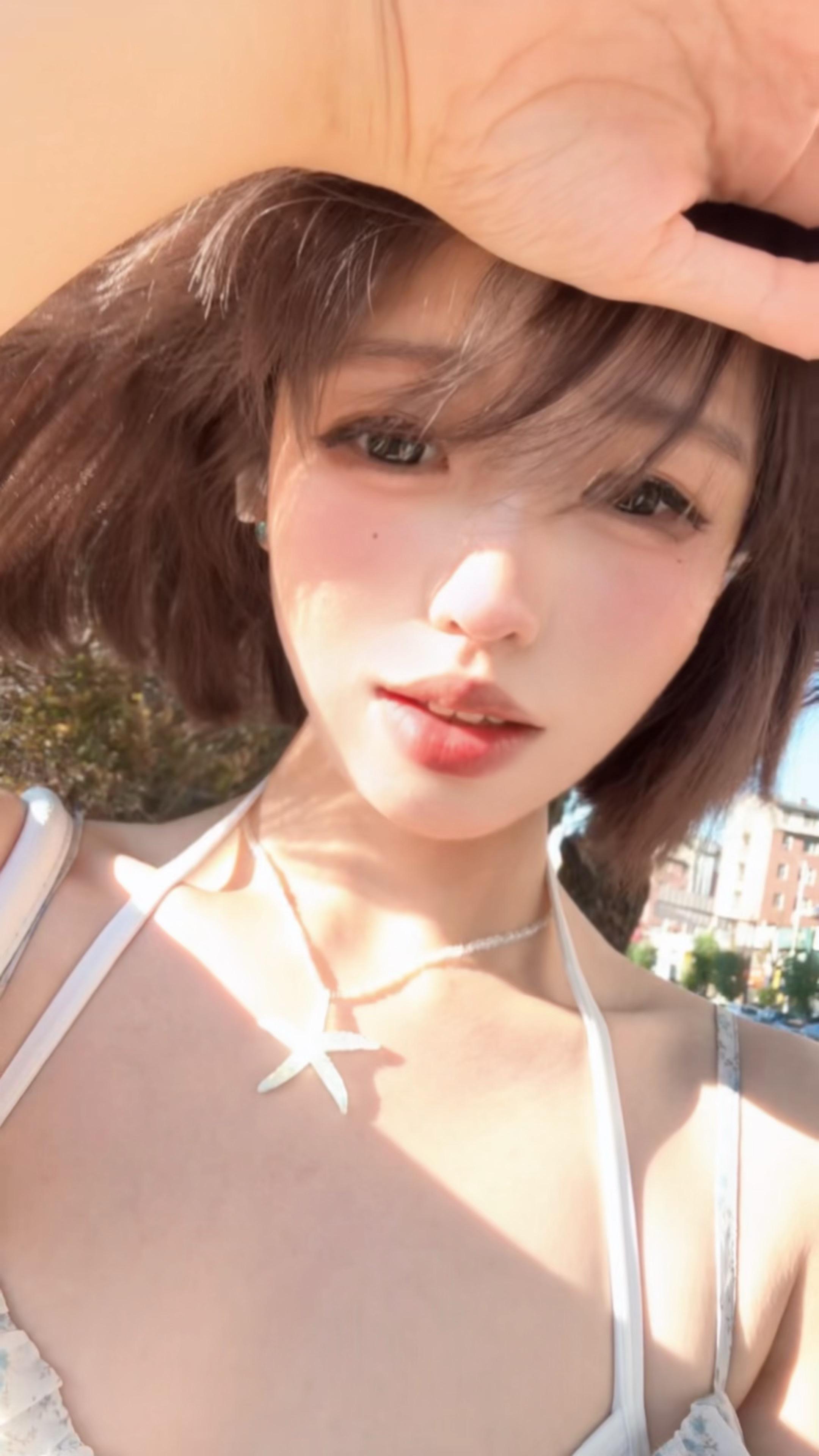 我只希望我的心 落到和我一样心软的人手里