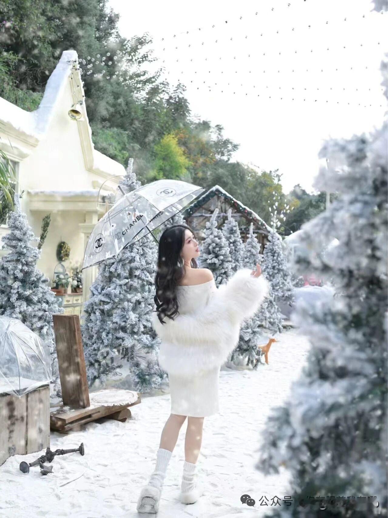 美女究竟能有多美？这还真不好定义。现代追求氛围感美，而过去对美的定义明确，方圆脸