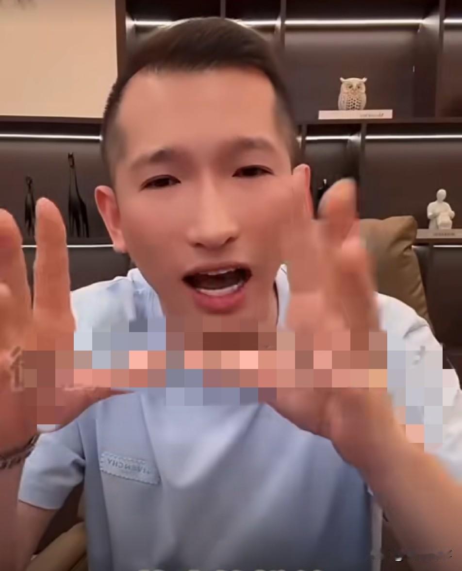 Gou磊讽刺散打哥活不起，自诩“ks一哥”虚有其表！

          Go