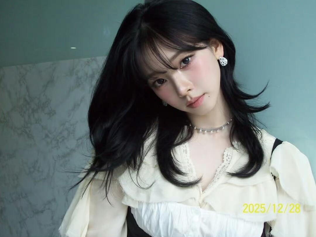 愚人节站姐团建 【柳智敏】中短发我们永远喜欢你 