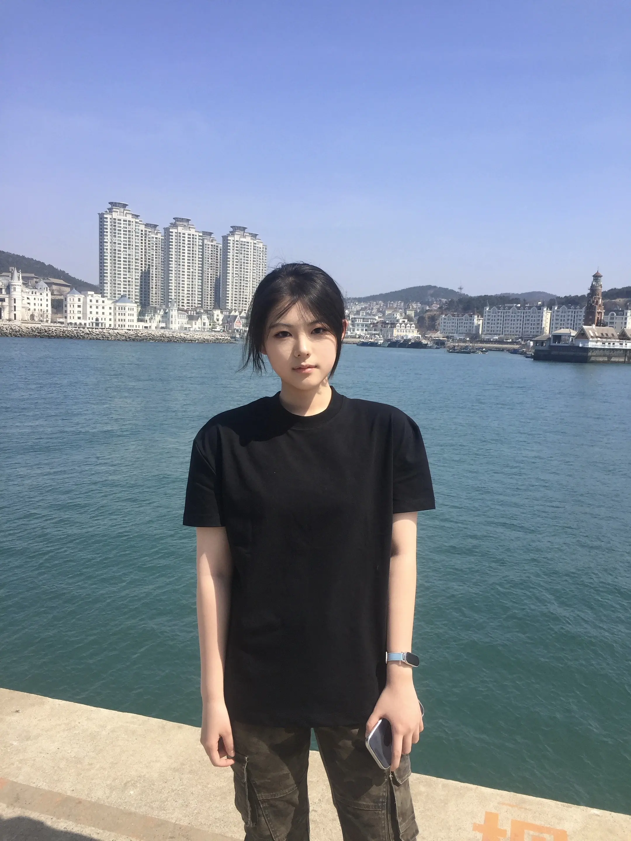 喜欢我很正常 大家都这样