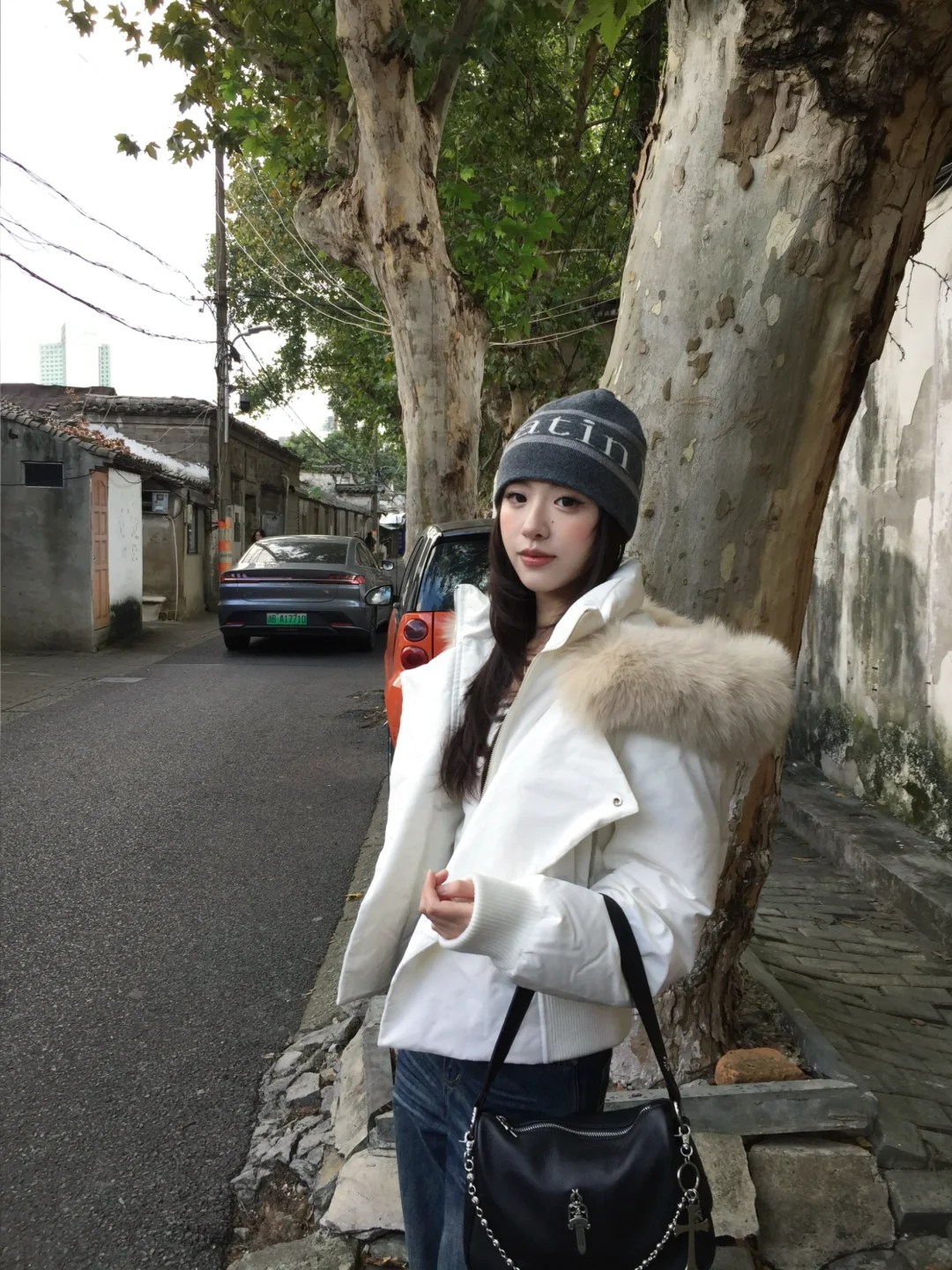 冬日来信🥛❄️⛄️