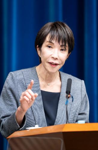 日本媒体表示：高市早苗的不正当言论正在带领日本走向一条不归路，现在已经不是日本道