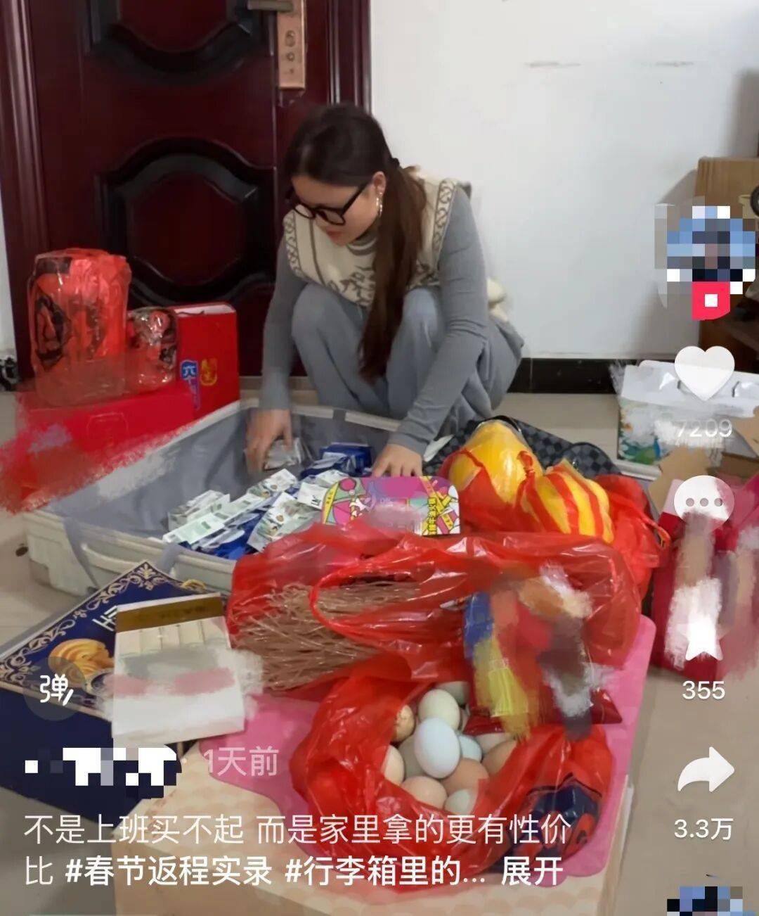 《孩子一走，家就空了！这才是最扎心的“空巢”真相》

每次离家，都会随口说一句：