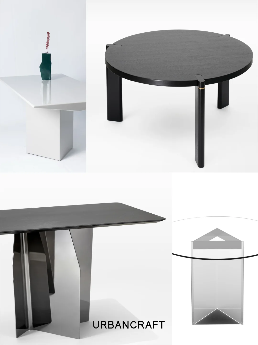 餐桌合集｜以桌为媒，让相聚更有温度