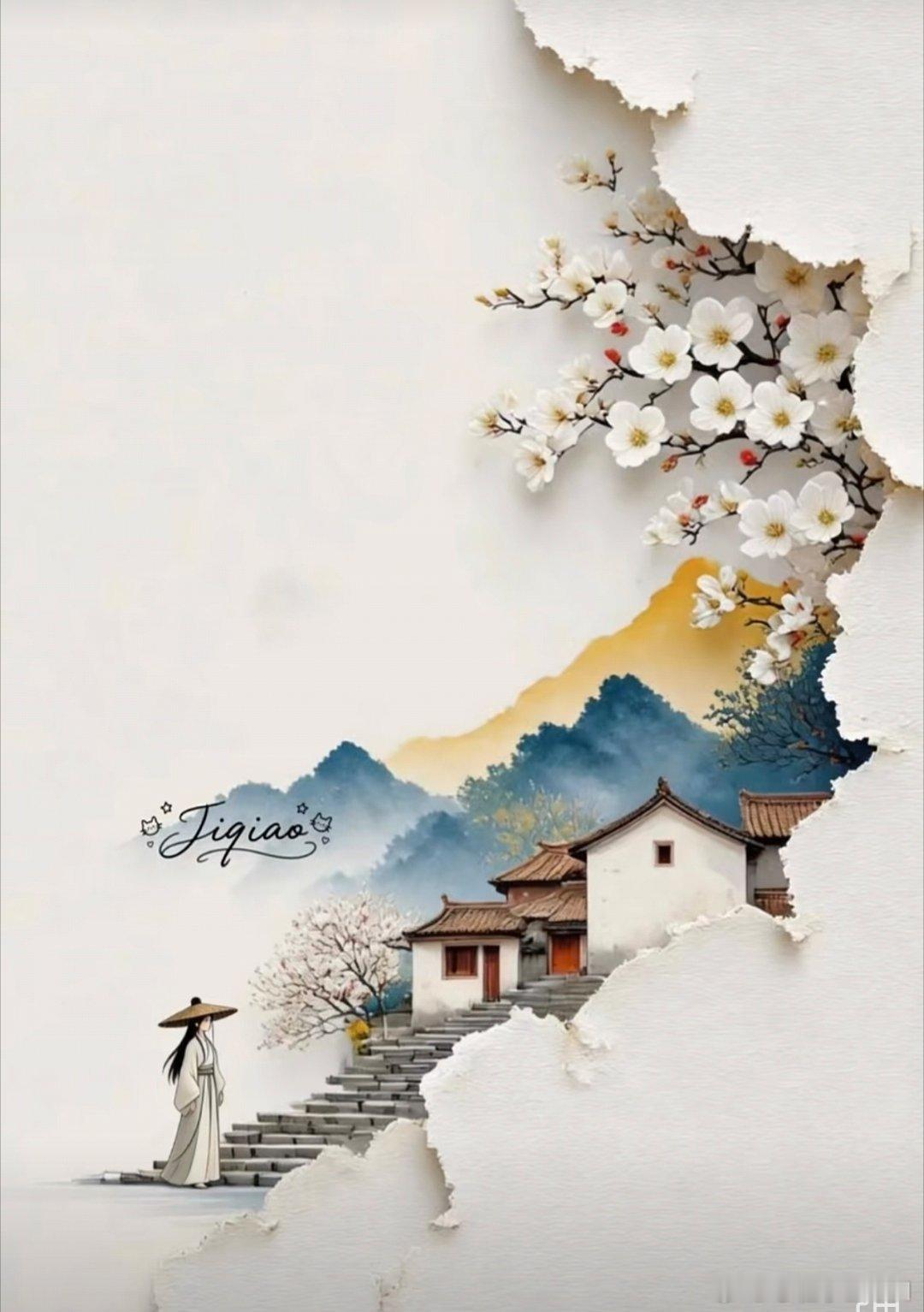 生活的意义，不在于纸上，也不在于他人，在于每一段经验，在于每一个觉得活着真好的瞬