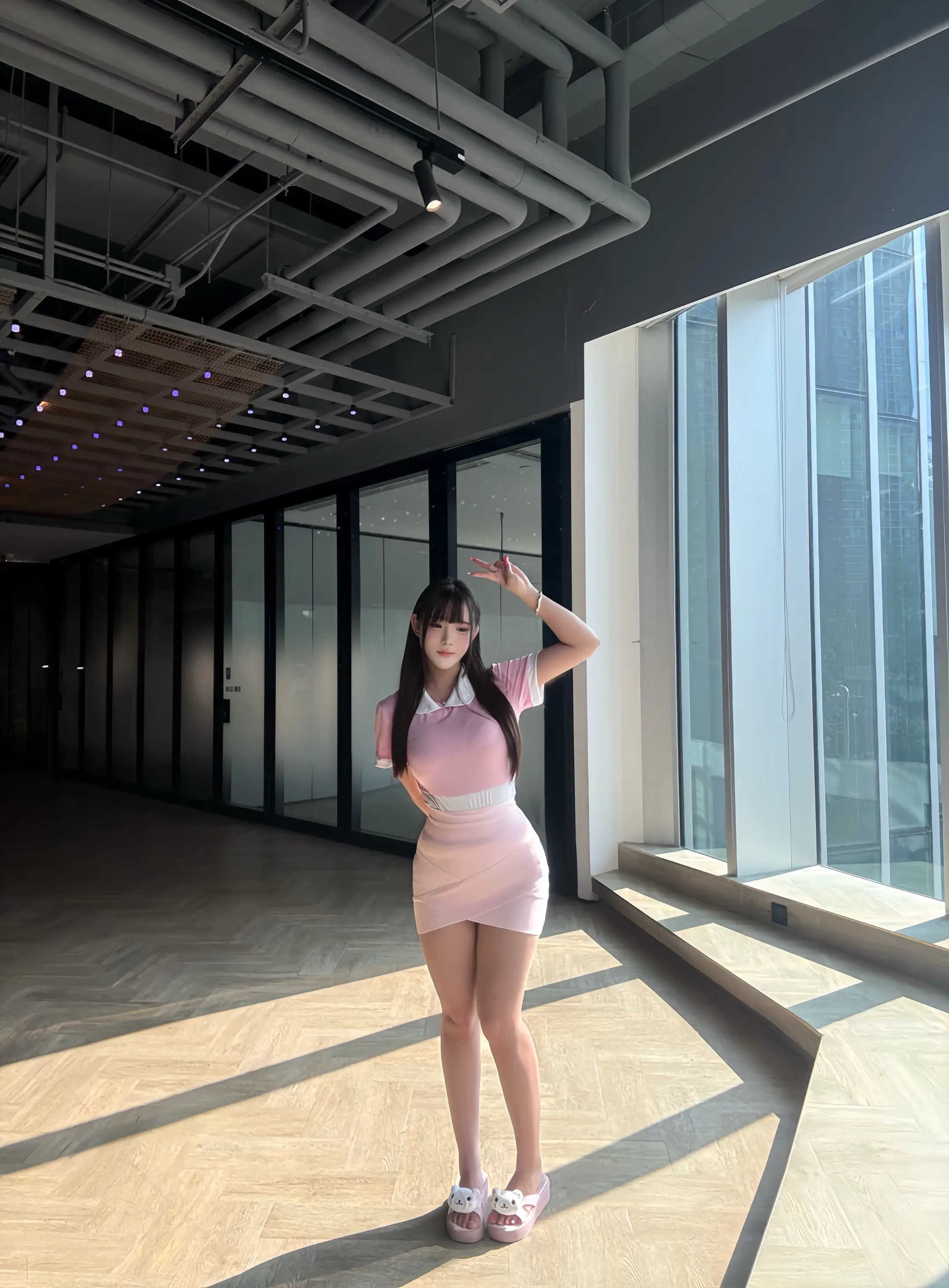 抛开我的缺点不谈，我不都是优点吗？