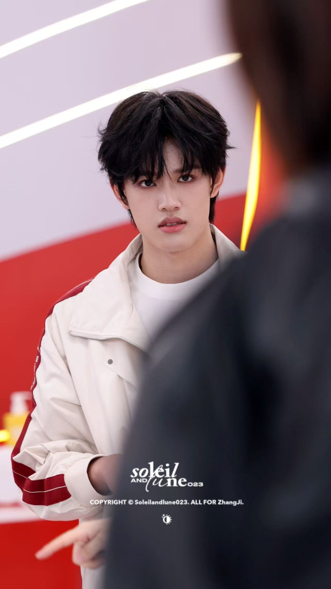 TOP 扫楼 救命！今日份扫楼甜度超标！和大家的互动萌到犯规，妥妥的元气少年。 