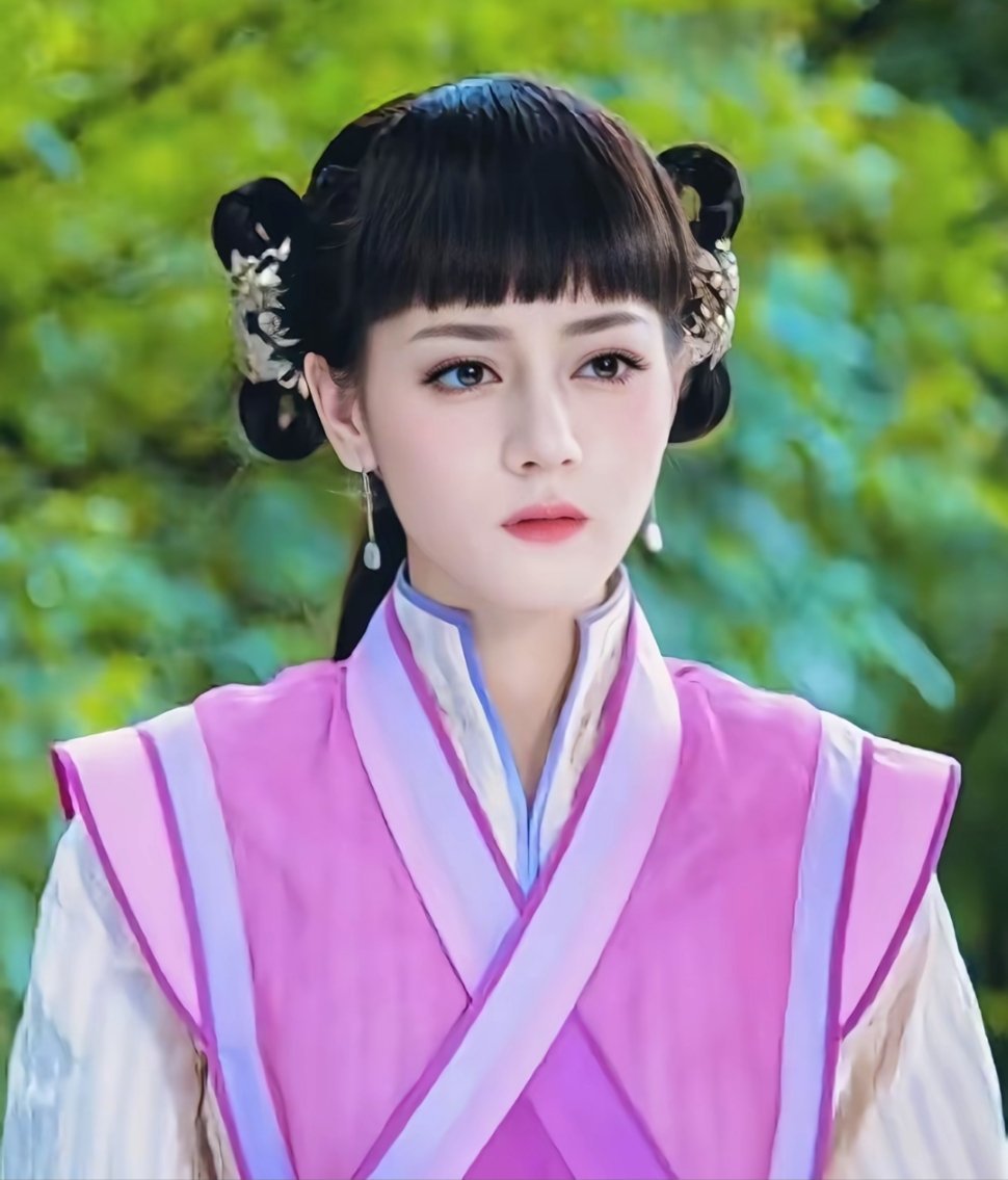 可爱的小师妹[老师爱你] ​​​