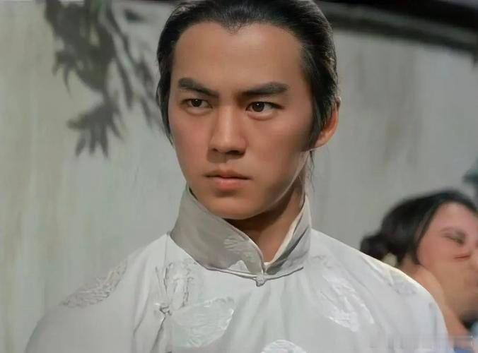 狄龙出演王宝强新片狠家伙宝强你是真敢想啊，把狄龙、梁家辉、段奕宏和王宝强自己凑一