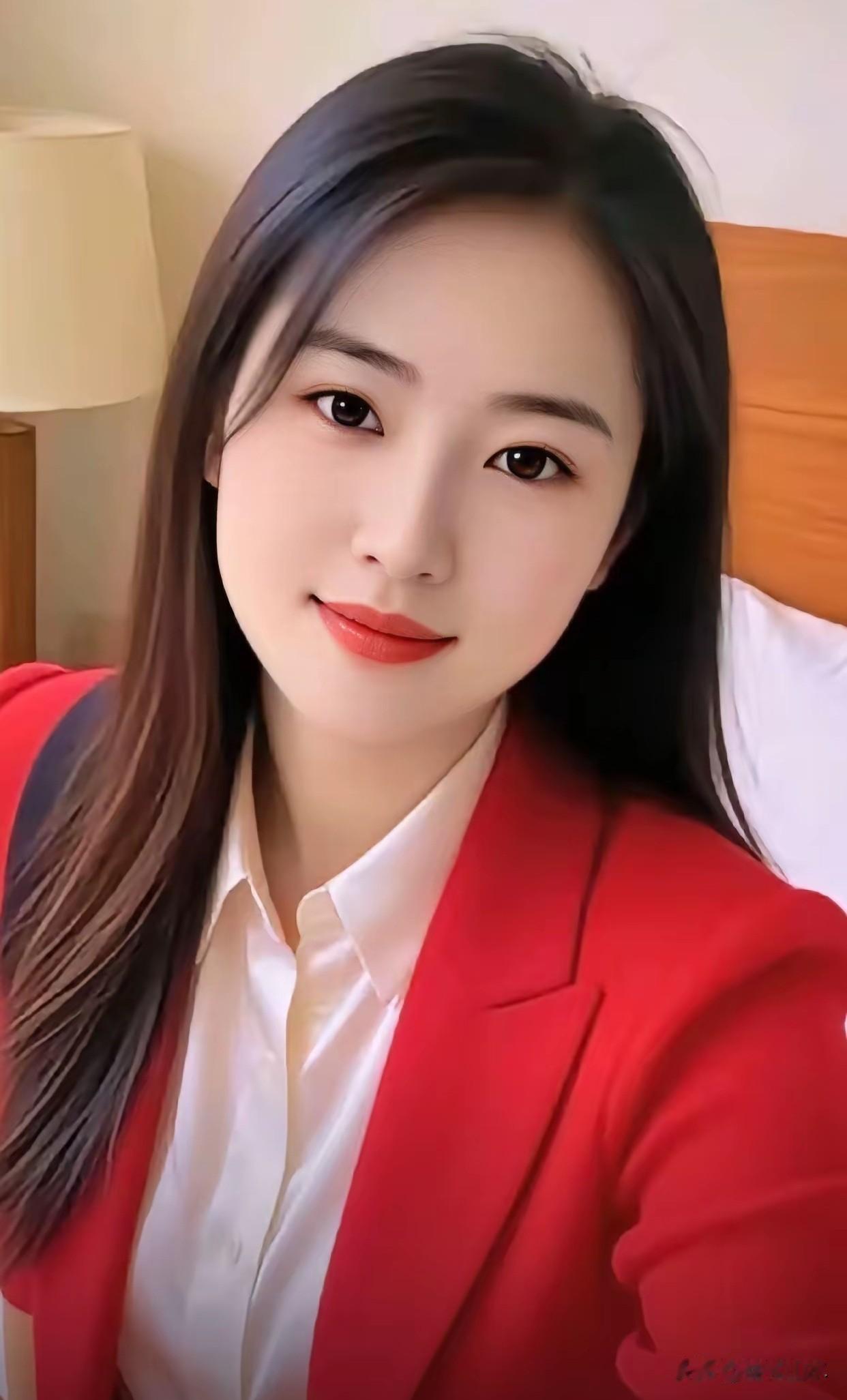 你见过最有气质的女人是谁