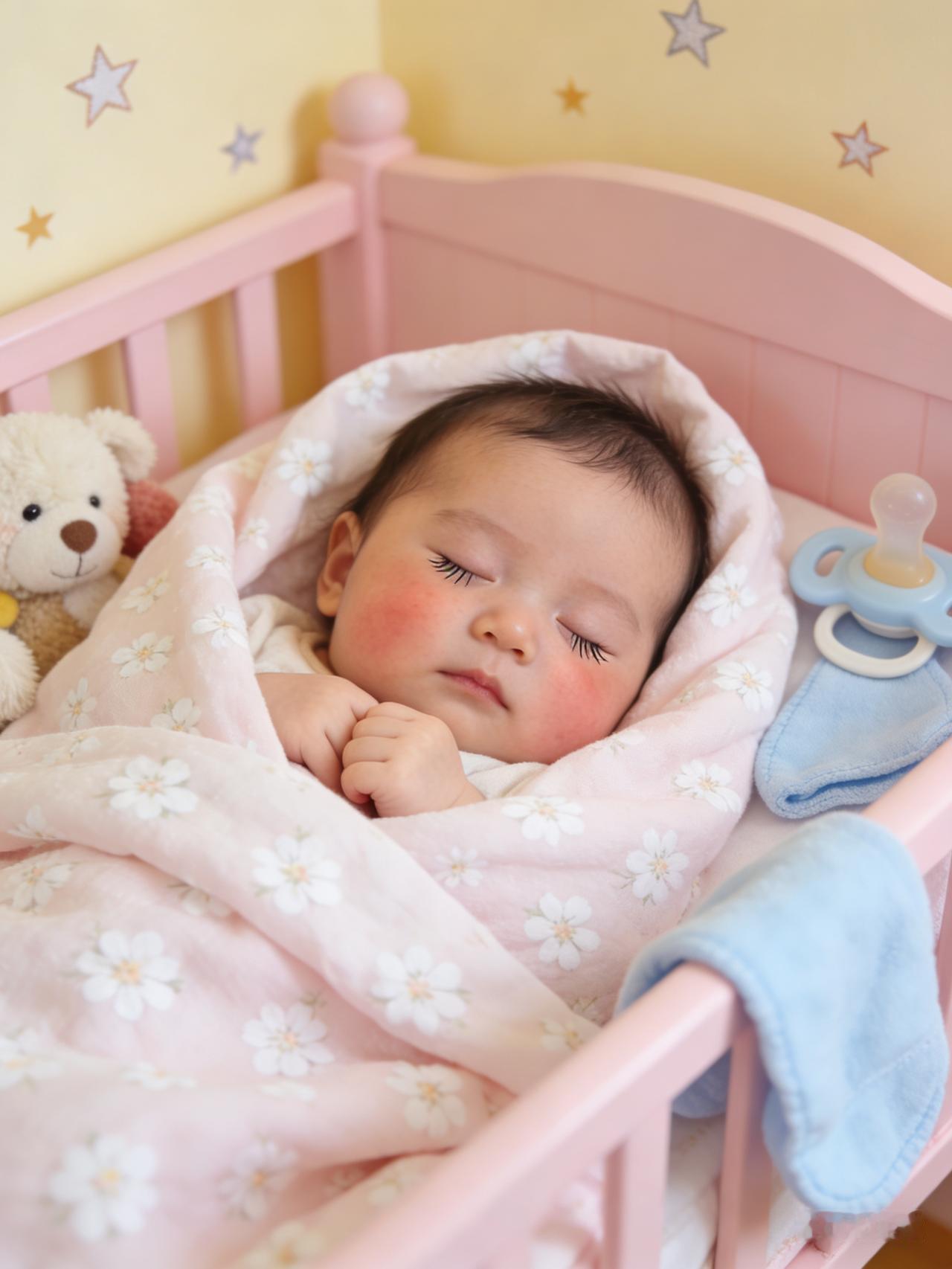 宁要讨饭的妈，不要宰相爹！陕西女子离世，丈夫竟要把满月女儿送人
 
春节期间，一