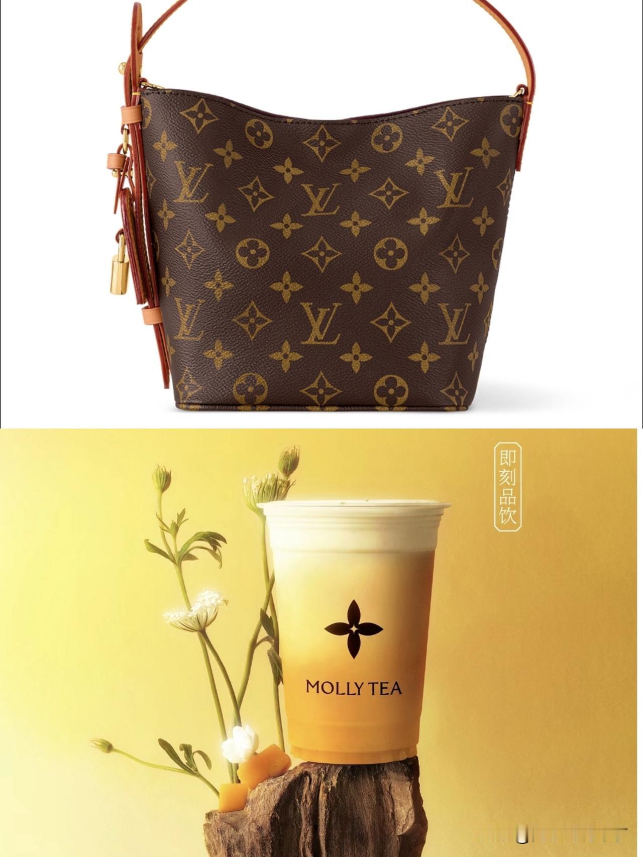 谁给LV出的主意起诉茉莉奶白的？虽然LV目前已经胜诉了，但是舆论好像对LV不利啊