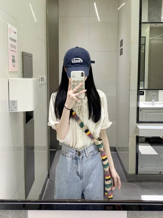 简单舒服就好