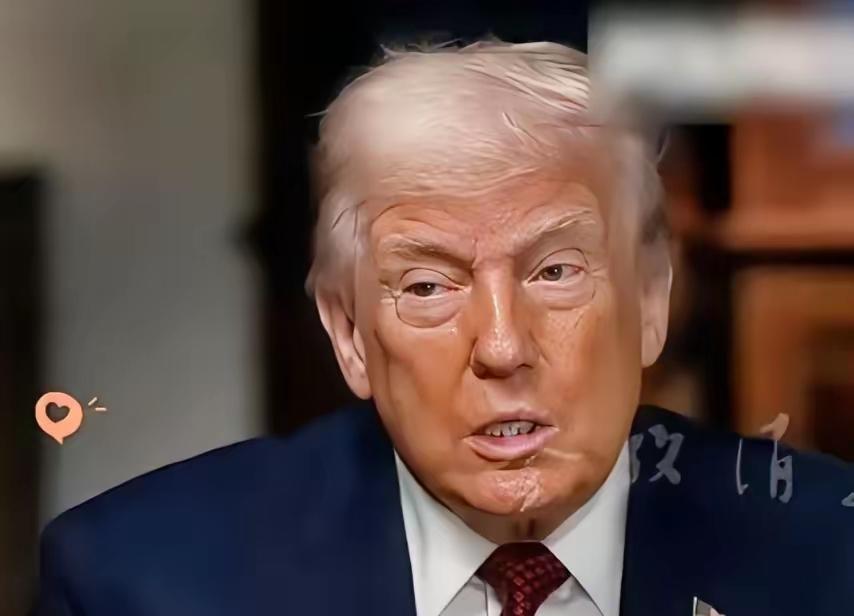 特朗普傻眼了，
 
就在他出售武器装备给台湾，中国首次以“武力”威慑美国，中国公