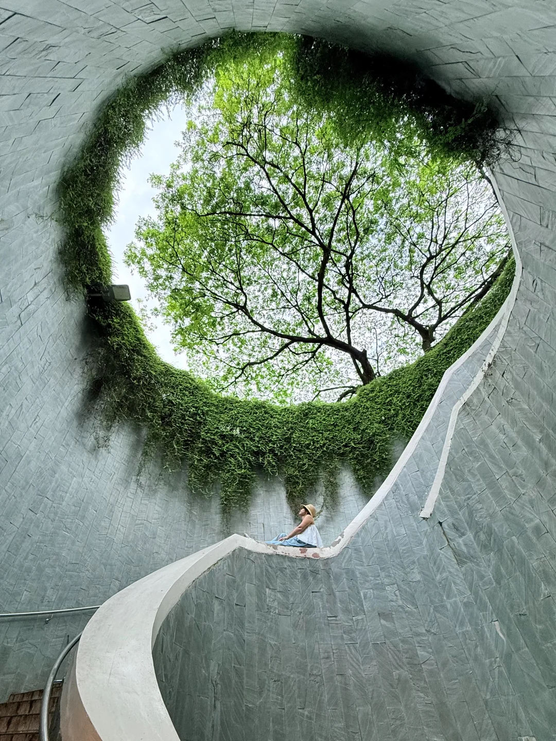 如果在新加坡只待1天，直接复制这条精华路线