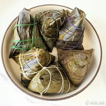田栩宁梓渝就一直让我们猜雷子月月端午快乐！ 报告今天我吃了两个粽子！ 