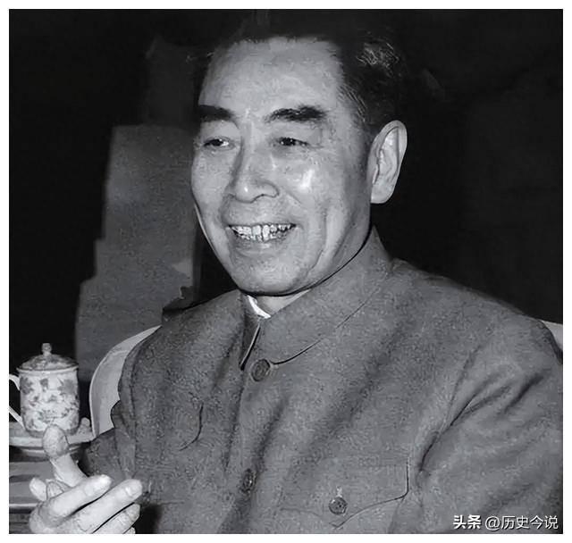 1925汕头雷霆一怒：周恩来的责问，藏着与邓颖超的百年相守
 
阅读此文前，诚邀