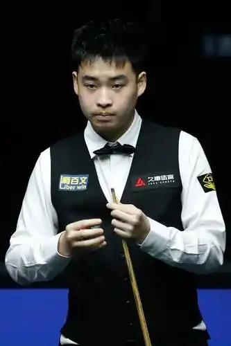 世锦赛中国军团只有这三人有戏!
今年斯诺克世锦赛，真正有实力冲击八强的中国球员，