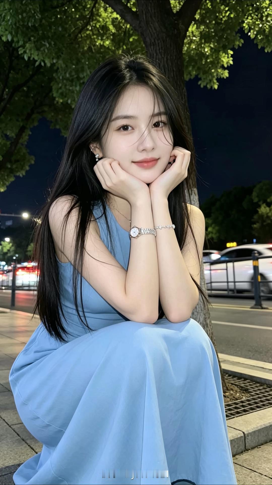 优雅与性感，你会怎么选