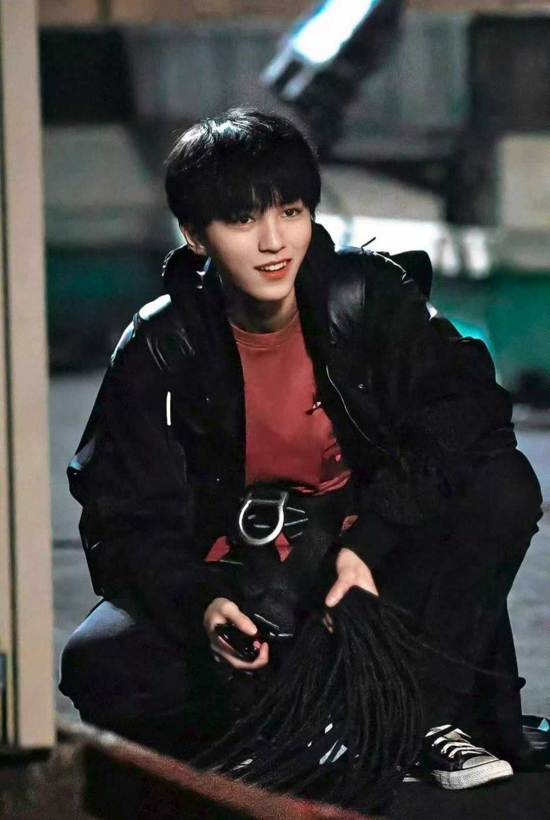 王俊凯庄文杰开播四周年重生之门开播四周年 张译、王俊凯主演的《重生之门》开播四周