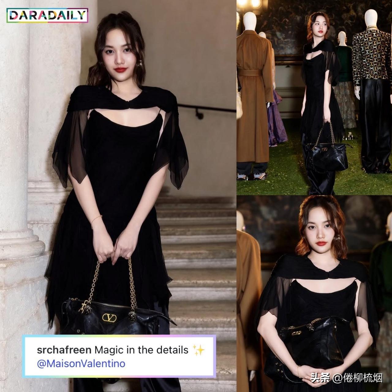 Freen大美女。。