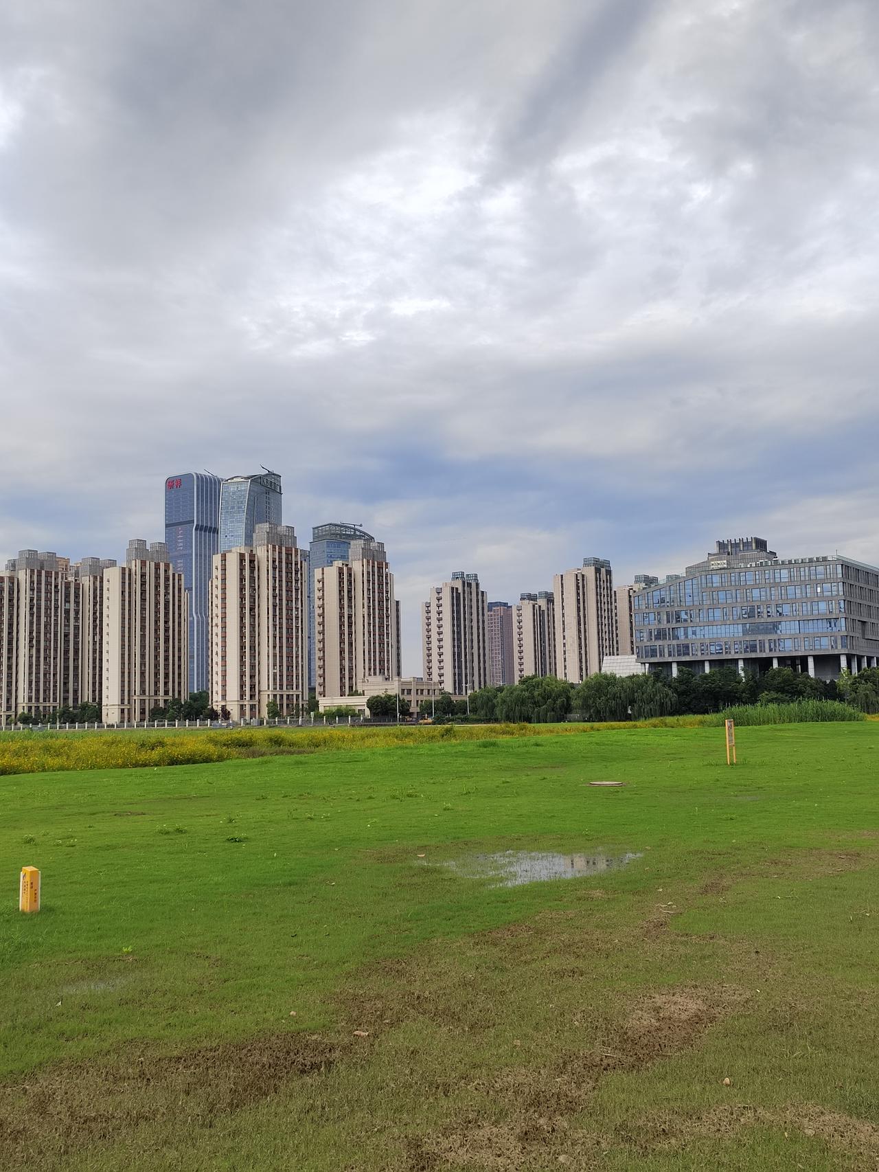 我这个北方人也算是经历过98年的洪水了。那一年夏天我接到大学录取通知书，就读的学