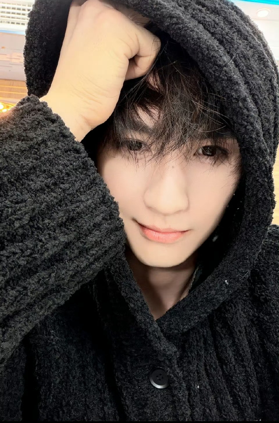 黄俊捷好会营业吧