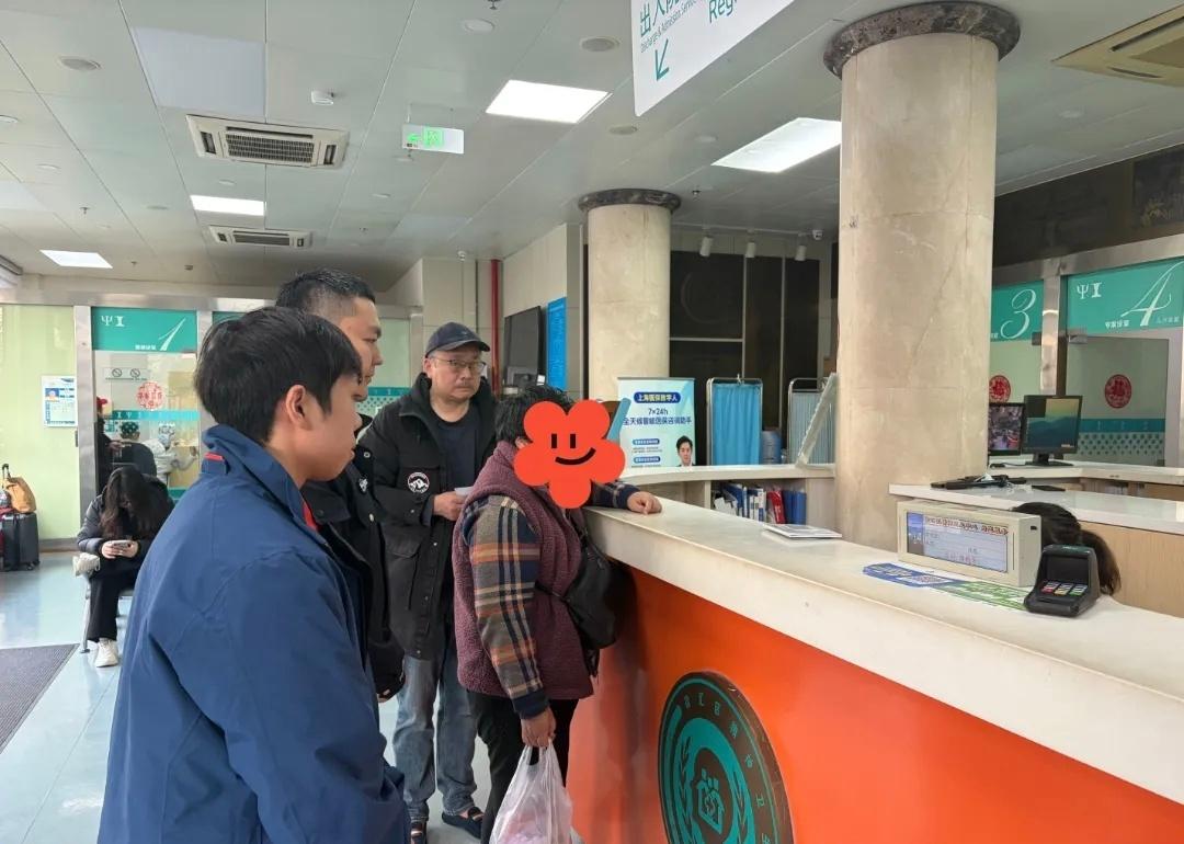 【失联的女儿找到了！一场警民联动的暖心接力】“我联系不上我女儿了。”近日，一通电