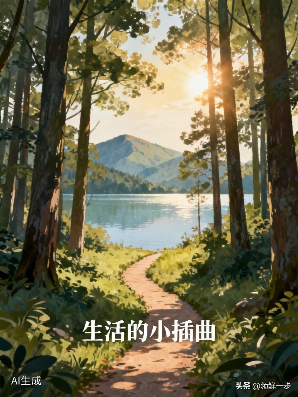 40多岁最近烦躁，不想上班，每天无精打采提不起精神，两点一线，没有激情，是不是有