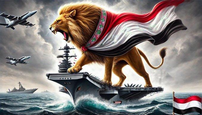 一年以内，美国海军艾森豪威尔号(CVN-69)和杜鲁门号(CVN-75)两个航母
