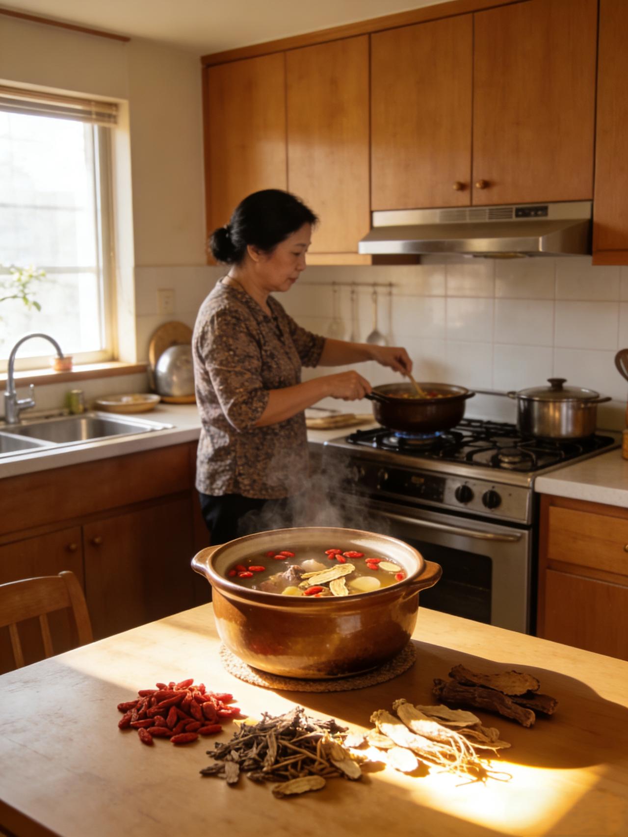 统一后，
这些中药材将火遍台湾……

这两天，国台办明确表态，越早实现统一，越有